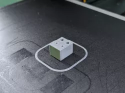 Simple Test - Thread Test M2 M3 Screw V1.0