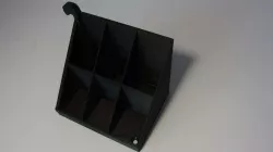 Small tools shelf for Prusa i3