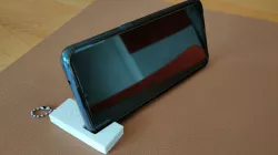 Smartphone dock