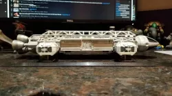 Space 1999 Eagle 1