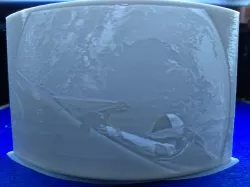 SpaceX Starman