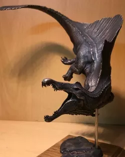 SPINOSAURUS