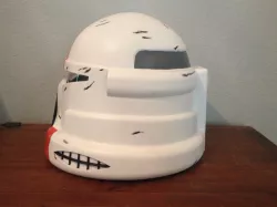 Star Wars: Clone Airborne Trooper Helmet