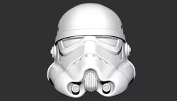 STAR WARS Helmet