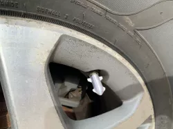 StarShip Air Valve Cap