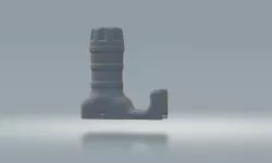 Stribog Grip
