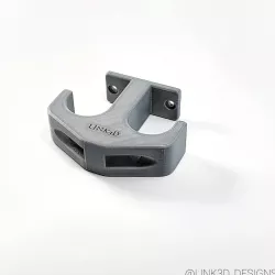 Strong Under Counter Anchor Hook