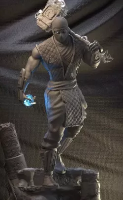 Sub Zero