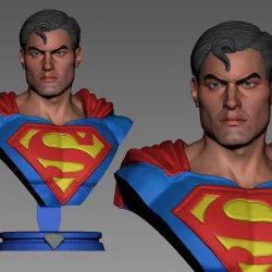 SUPERMAN