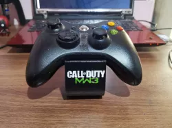Support for xbox 360 Call of Duty controllers