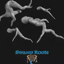 Swamp Roots