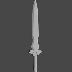 Sword