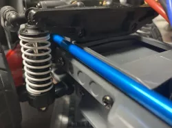 TAMIYA MF01X REAR LONG DAMPER STAY