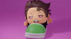 Tanjiro