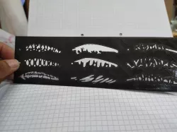 template trout-lures