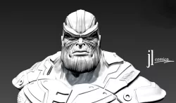 thanos