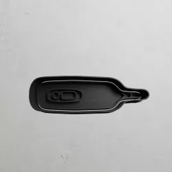 Thermometer