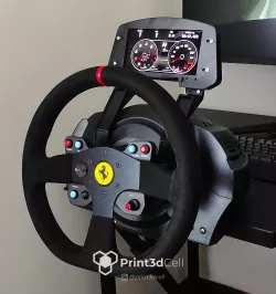 Thrustmaster HUD Phone Holder