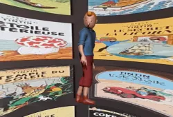 Tintin