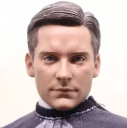 Tobey head
