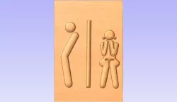 Toilets