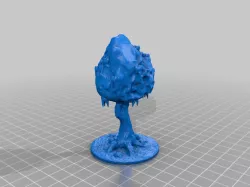 Tooth Tree 2