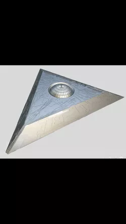 TR3B (UFO)