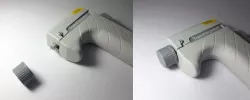 Transferpette Wheel (automatic pipette)