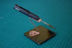 TS100 Soldering Iron Stand