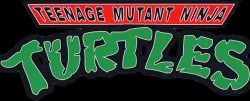 Turtle Ninja Logo