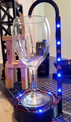 Twitch Wine Bot