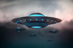 UFO UFO