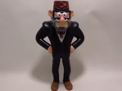 Uncle Stan from Gravity Falls