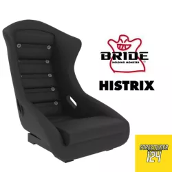UNIVERSAL RACING SEAT 1/24 SCALE VOL 5 ( BRIDE HISTRIX SPECIAL )