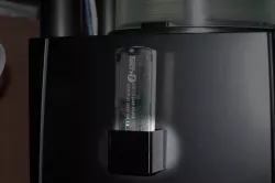 USB Card Reader holder