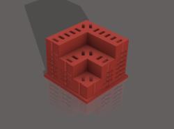 usb cube 3D Models | Page 1 | STLFinder