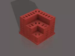 USB Cube