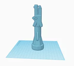 Vac-U-Lock dragon grip