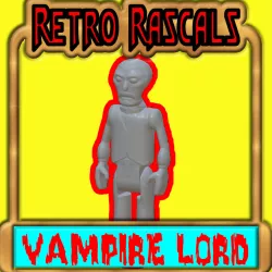 Vampire Lord
