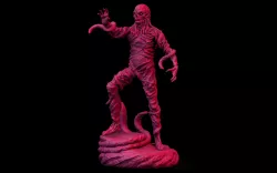 Vecna Fan Art