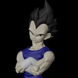 Vegeta