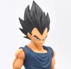 Vegeta head