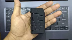 Vertical Fore Grip THE ELITE