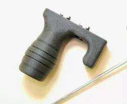 Vertical foregrip mp5k style (M-lok)