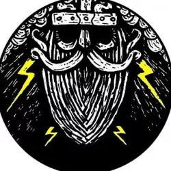 Viking Coin