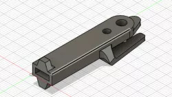Volkswagen Jetta 2, Golf 2 Door opener