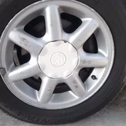 Volkswagen Rim Cap