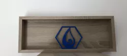 Wall art 4 elements