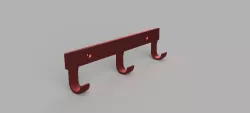 Wall hanger