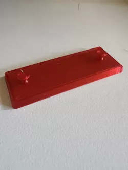 Wall mount  for Netgear GS105